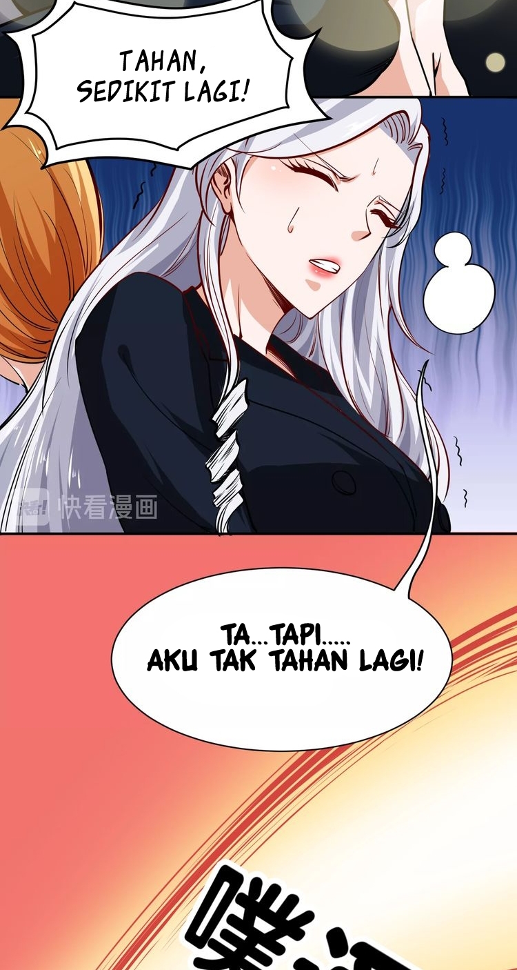 Melee Mad Soldier! Chapter 12 Gambar 25